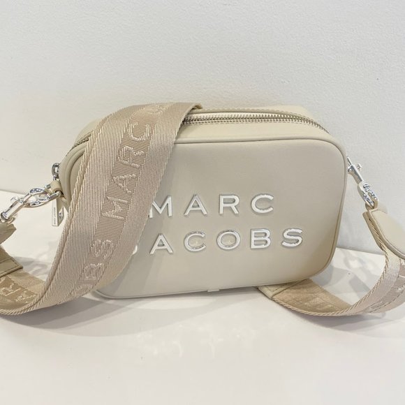 ショルダーバッグ・ポシェット H107L01SP22 Marc Jacobs Perfect Flash Crossbody Marc Jacobs Perfect Flash Crossbody (Black): Handbags